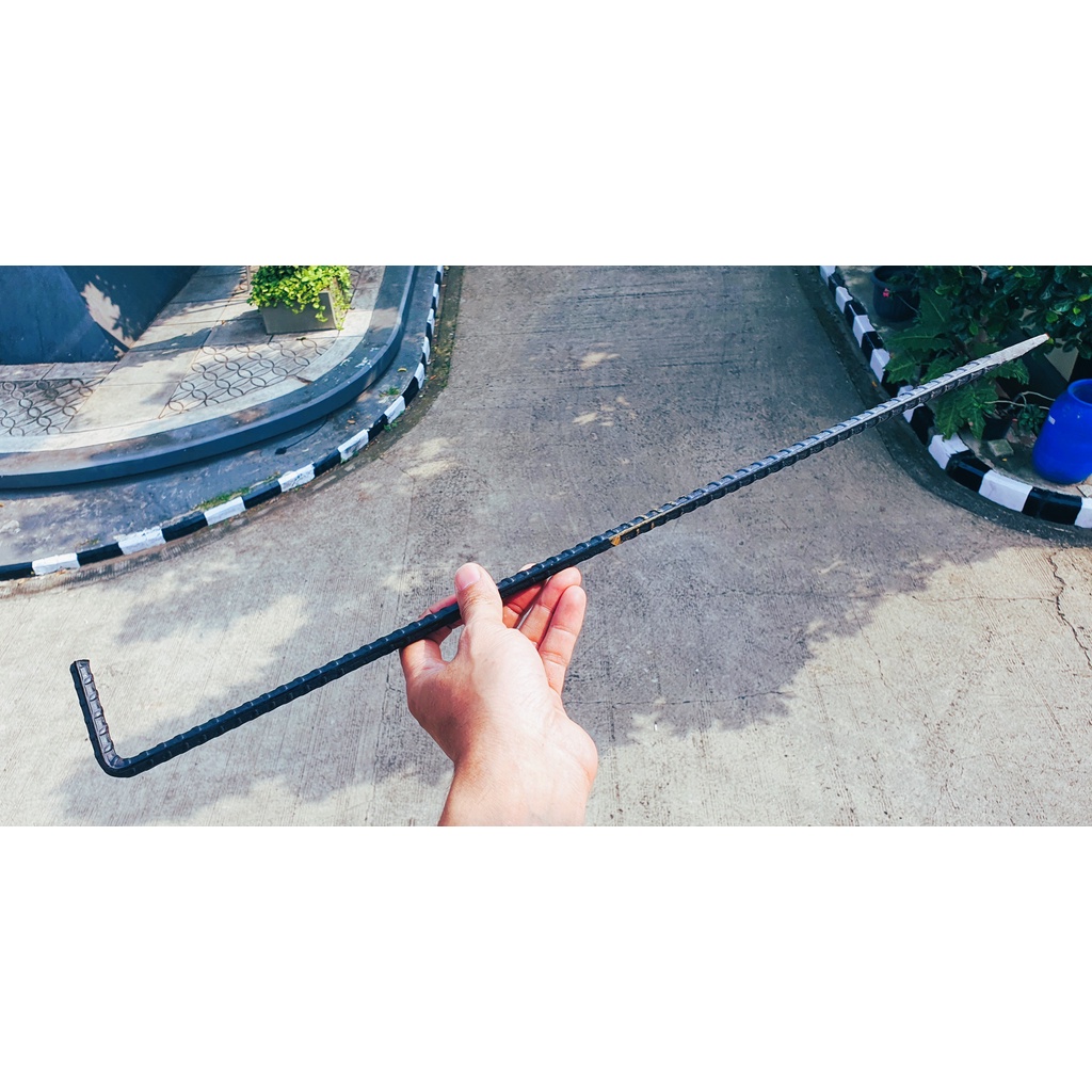 Alat Lepas Suling Kunci L Suling shock depan yamaha bebek matik as 26