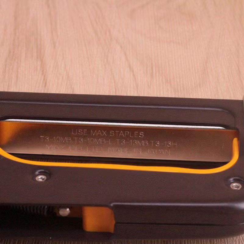 TG-A Stapler Tembak Gun Tacker Max Original Guntacker alat Stapler tembak