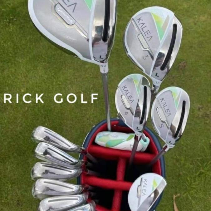 stick golf taylormade ladies full set kalea original