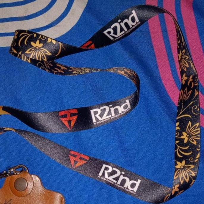 

Office & Stationery | Document Organizer | Lanyard Regar Sport/Lanyard Custom Satuan | Best Seller