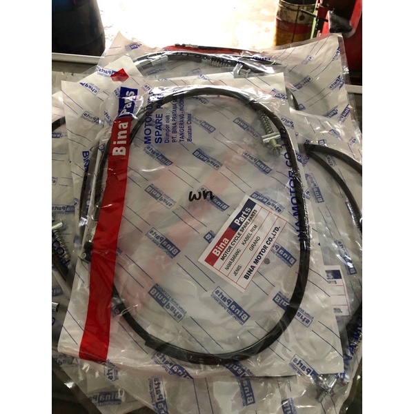 tali rem depan grand kabel rem depan grand kabel rem depan supra tali rem depan supra