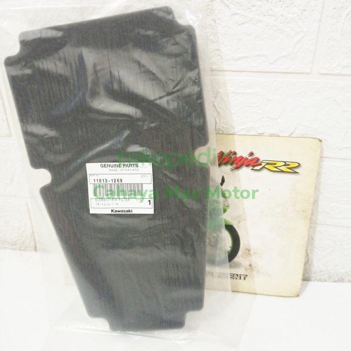 Busa Filter Udara Ninja RR 11013-1269