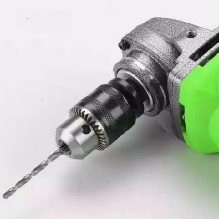 kepala bor mesin gerinda tangan READY