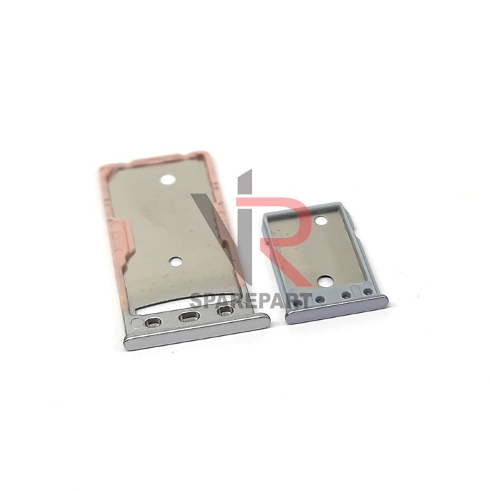 SIMTRAY XIAOMI REDMI 5A / TEMPAT SIM (DUAL SIM)