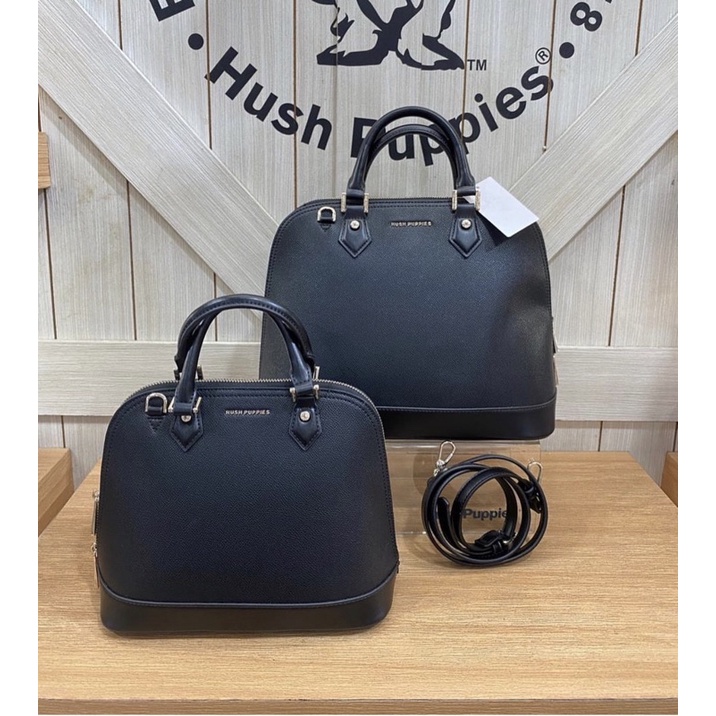 REDAY ORIGINAL HUSH PUPPIES KATEY SATCHEL