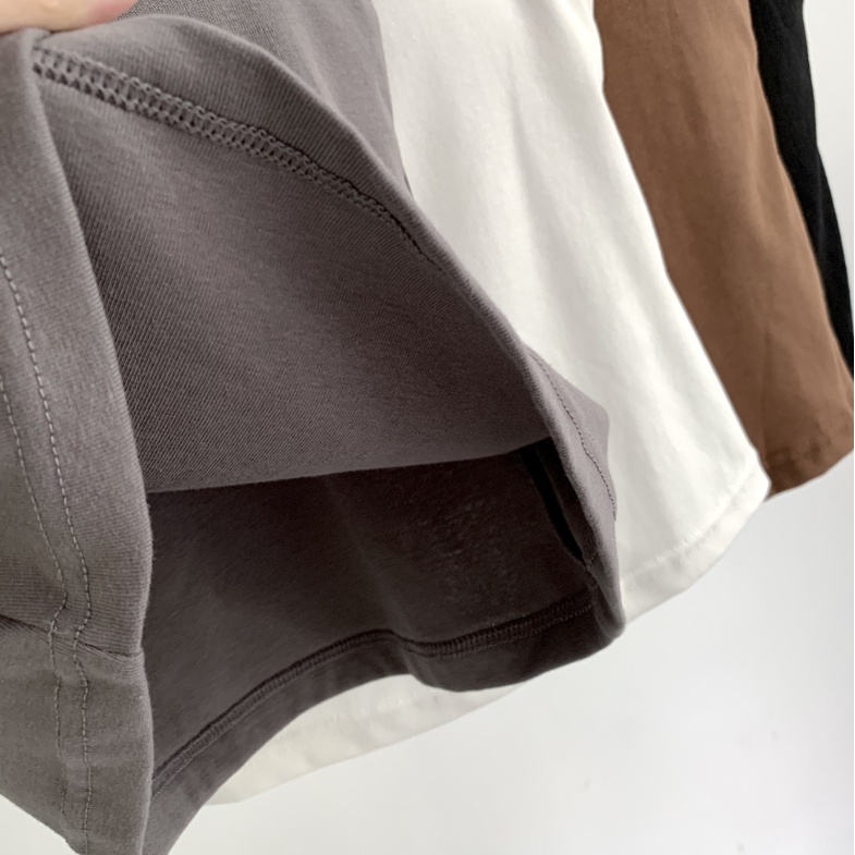 RSB BR277 Tanktop Crop Wanita Pakaian Atasan Olahraga Wanita Singlet Cup Tanktop Basic Elastis Bahan Premium