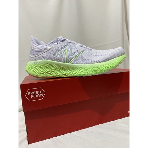 new balance fresh foam