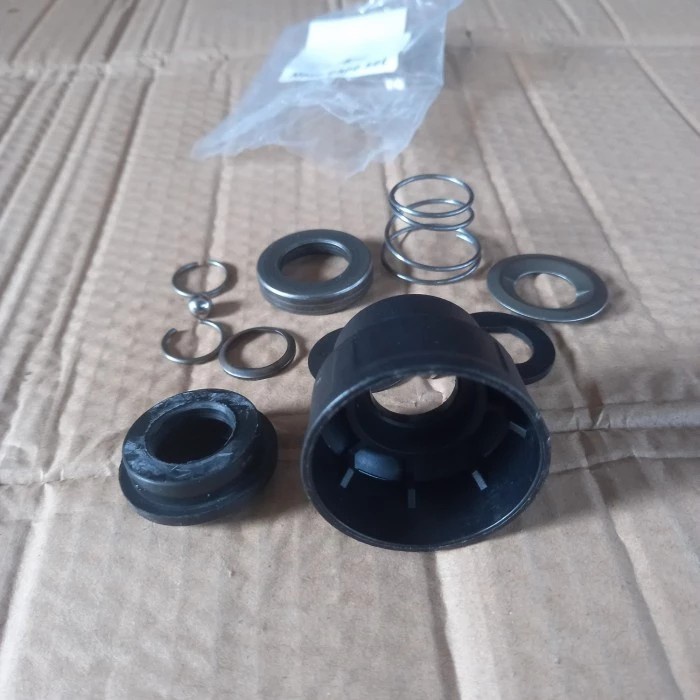 KEPALA BOR SDS Maktec MT 870 / Kepala Bor Rotary Hammer maktec MT870