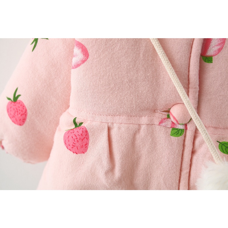 Jaket Bayi Jaket Anak Tebal/ Jaket Bayi LYME JK21/ Jaket Anak IMPORT