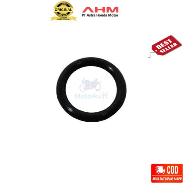 O Ring 12.5x2.4  Vario 110 Karburator 91301KVB900