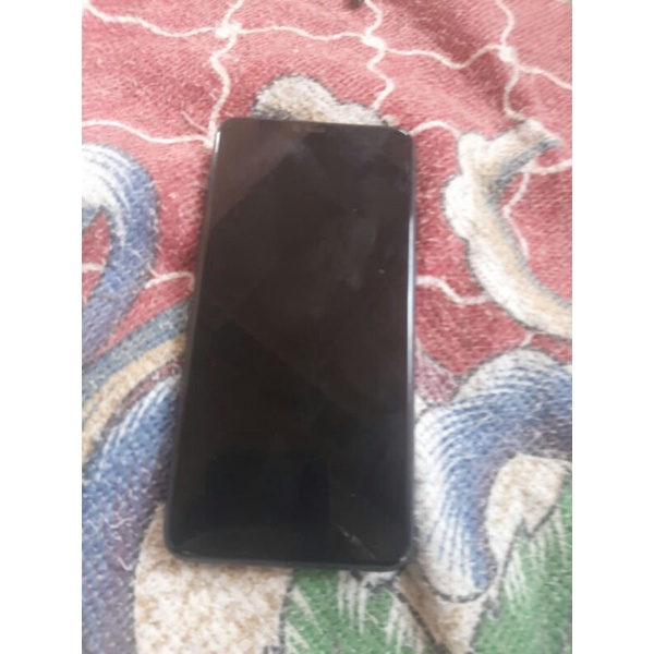 lcd oppo a3s cph 1853