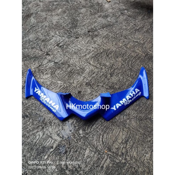 Winglet mx old winglet jupiter mx lama