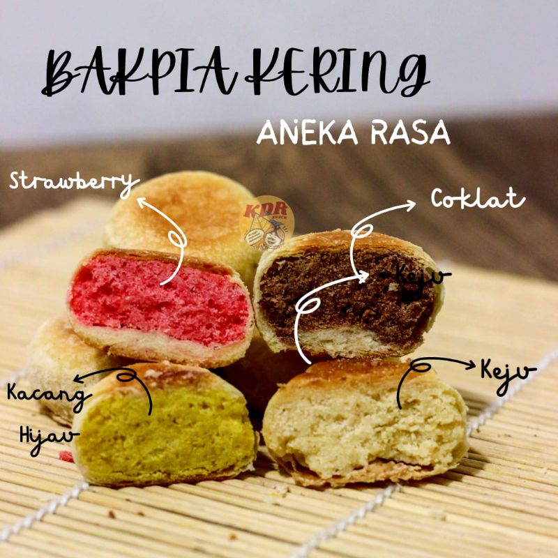 

BAKPIA ANEKA RASA AWET 1 BULAN BAKPIA PATHUK KHAS JOGJA KACANG HIJAU 25 75 KURNIA SARI COKLAT KEJU BAKPIA TUGU