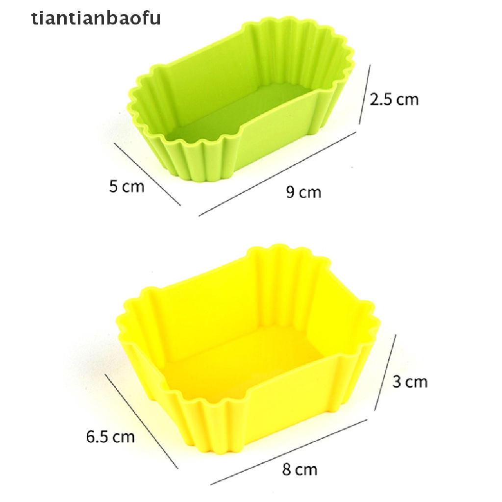 3 Pcs / Set Cangkir Piring Makan Siang Bento Untuk Alat Dapur