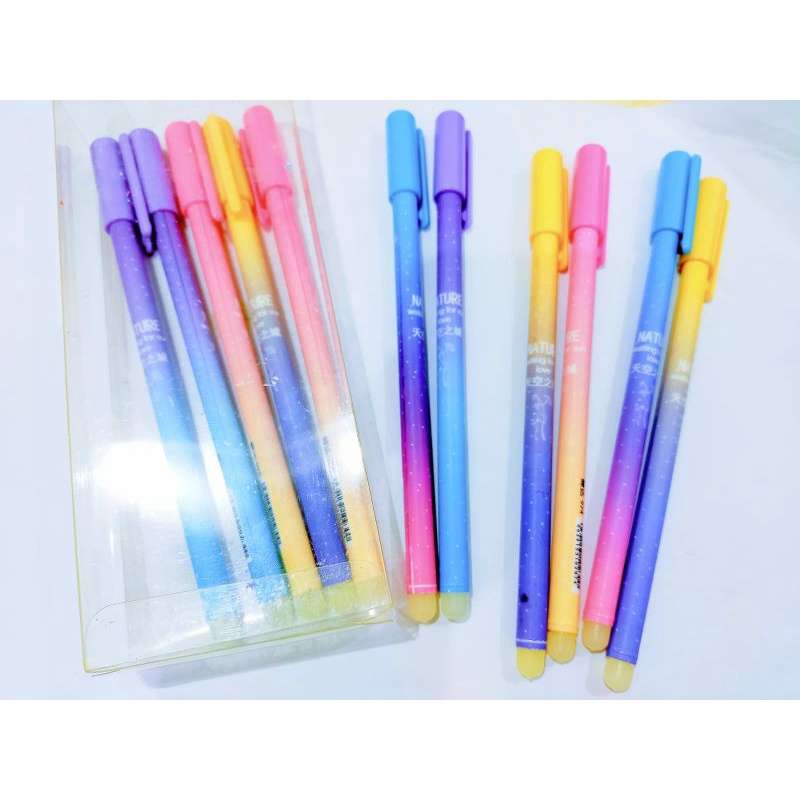 

pulpen hapus / pena bisa hapus lucu