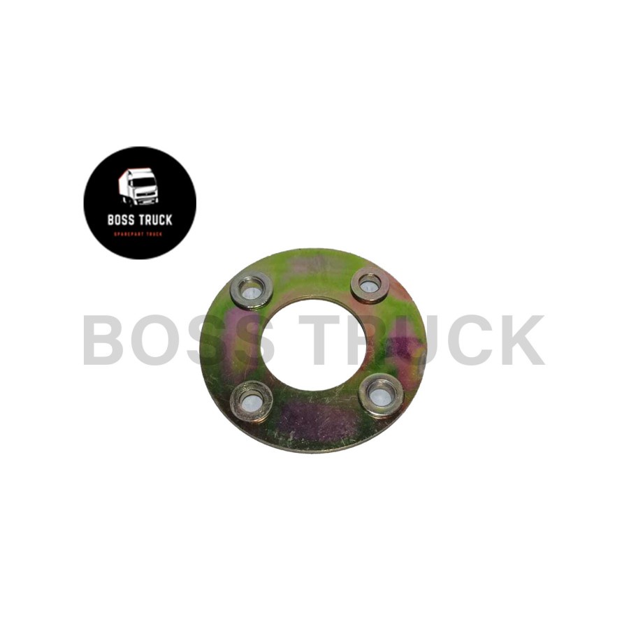 Plat Timer / Coupling injeksi pump Besar (092460-0051)