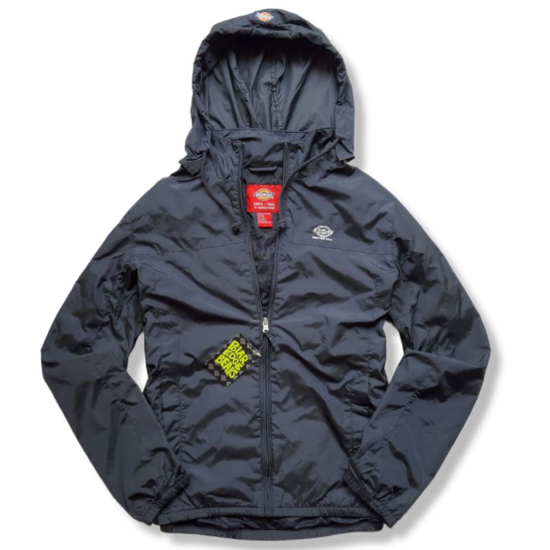 jaket dickies outdoor jacket second original size M