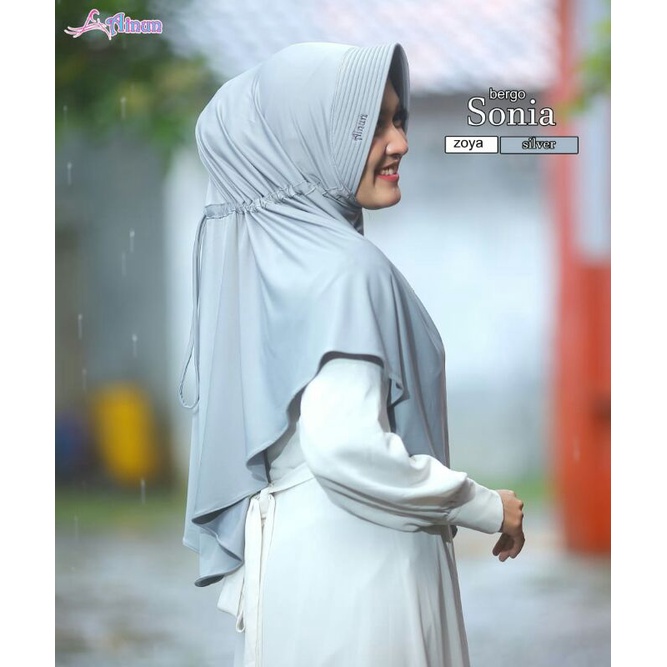 Ainun sonia//ainun serutan//ainun hijab//hijab muslim