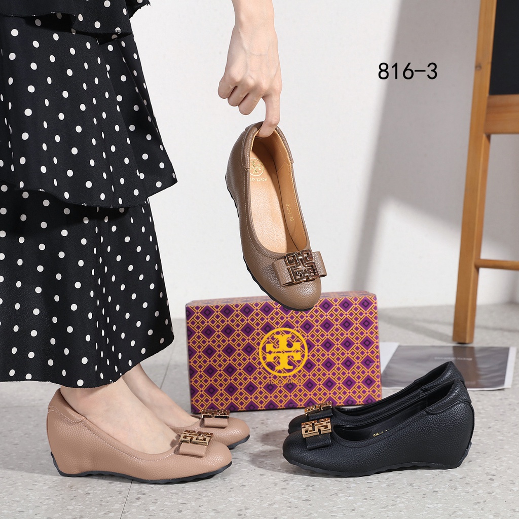 TB Wedges 816-3