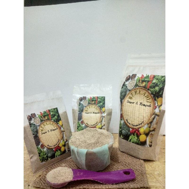 

Lada bubuk 100gr / merica 100gr / bumbu instan / lada putih bubuk 100gr / lada bubuk murni