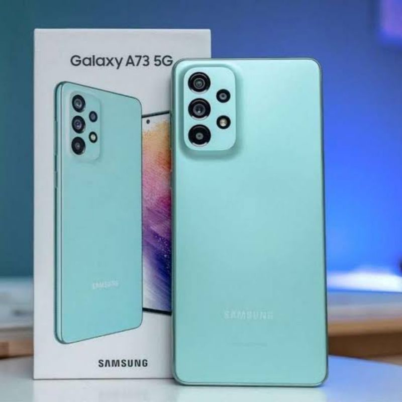 Samsung galaxy A73