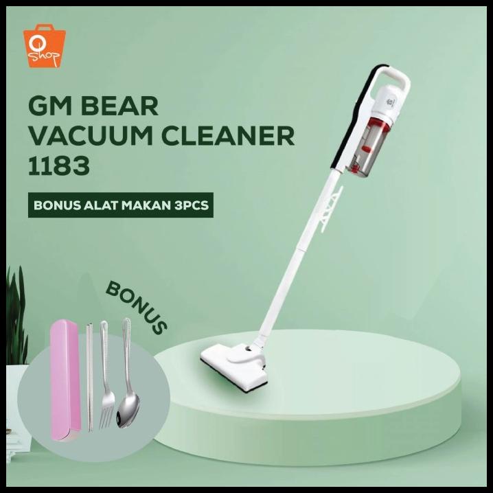 GM Bear 1183 Vacuum Cleaner