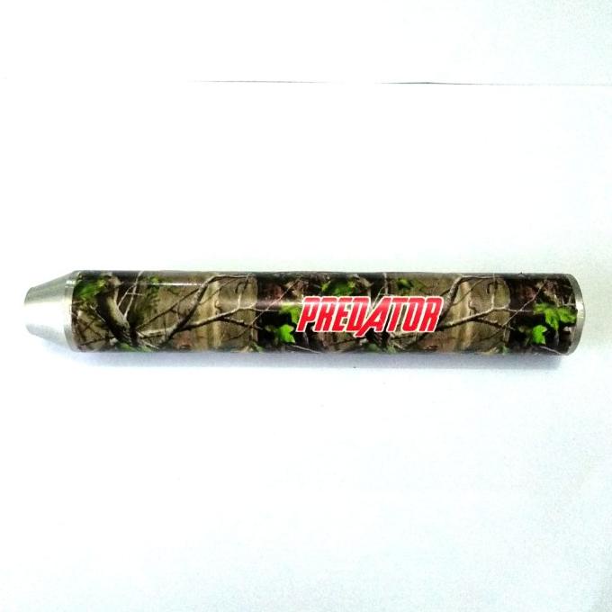 langsung order saja] peredAm uklik pcp-peredam senyap-peredam camo