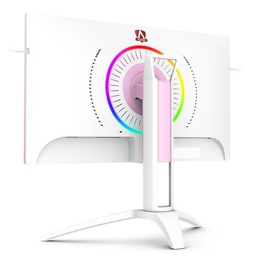 Monitor LED Gaming AOC AGON AG273FXR 27" IPS 1080P 144hz 1ms