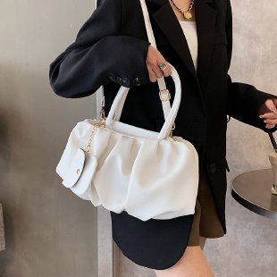 ( 2PC 1KG ) GTBI998879704  New Arrival  !!!  Tas Selempang  Tas Wanita Import  Premium Terbaru+WALLET