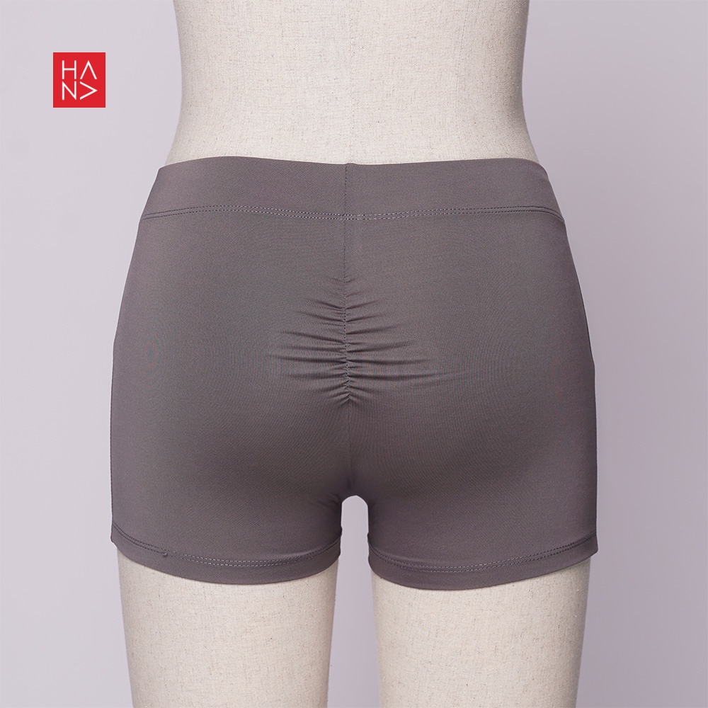 HanaFashion JKT - Darla Short Pants Celana Pendek Wanita - SP160