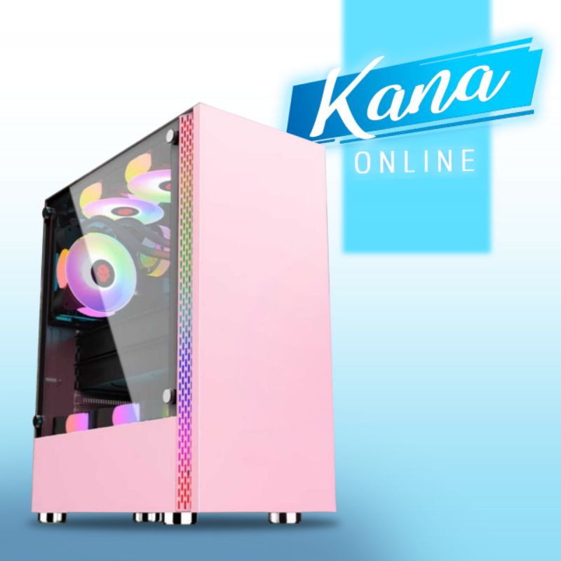 PC GAME CORE i5 4570 + GTX 1050