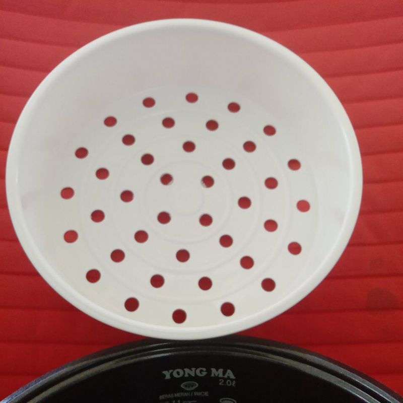 Kukusan megicom Yong Ma  2 Liter