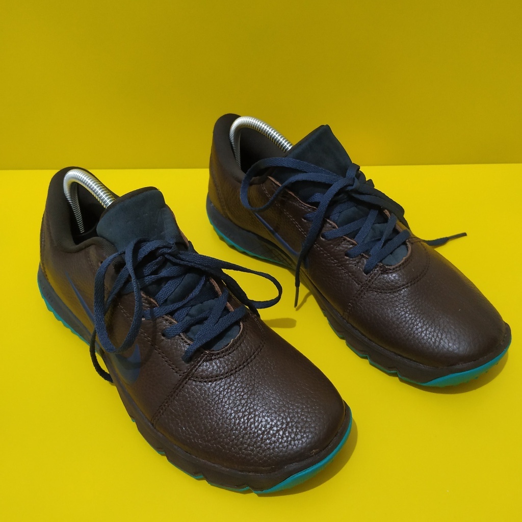 Sepatu NIKE Zoom x Treksta Kobra / Second Shoes