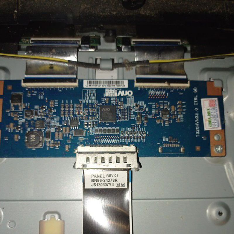 tcon SAMSUNG 32F5000