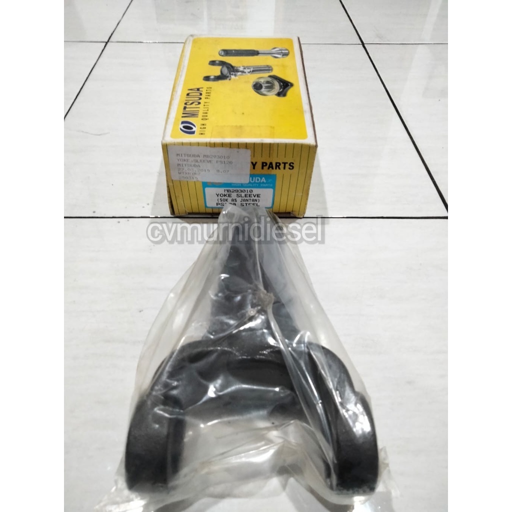 YOKE SLEEVE PS120/CANTER HDX MITSUDA