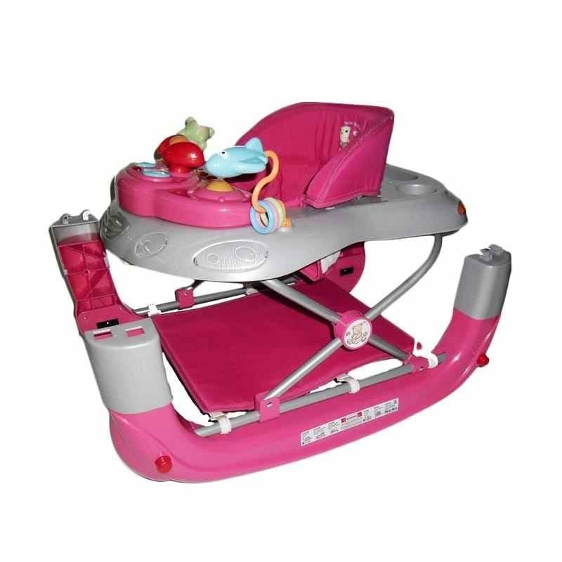 Babydoes Baby Walker 1083