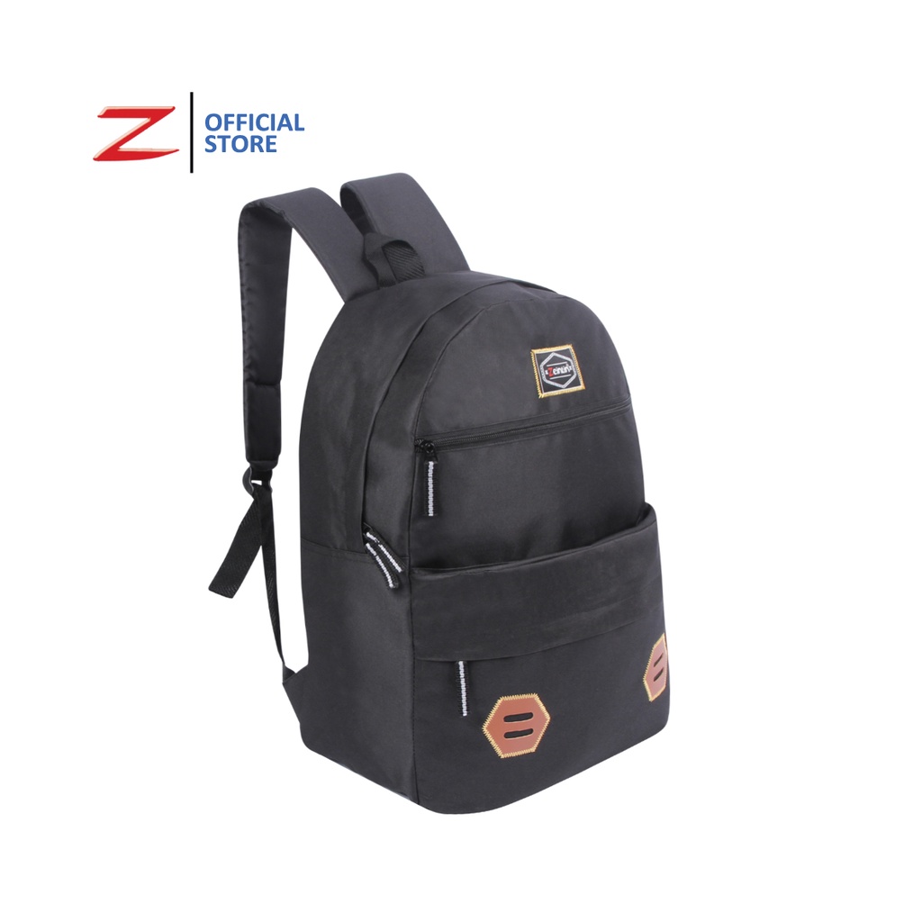 Zeintin - Tas Ransel Pria / Wanita Tas Punggung Pria / Wanita Tas Sekolah Laki - Laki / Perempuan Model Terbaru Original Zeintin SL