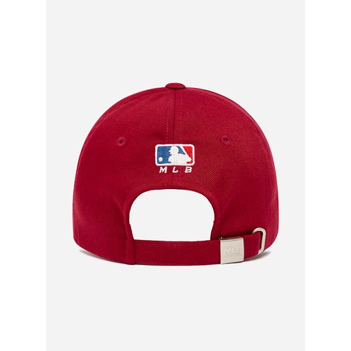 MLB Boston Redsox New Fit Ball Cap Red 100% Original