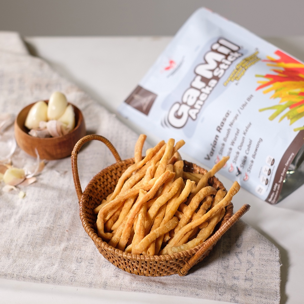 

GARMIL STICK MOKAF BAWANG 135gram
