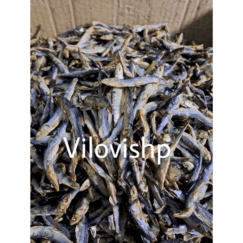 

Teri Batu 100gr