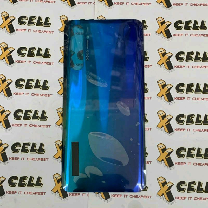 BACKDOOR REALME XT | TUTUP BELAKANG REALME XT | BACK COVER REALME XT ORIGINAL