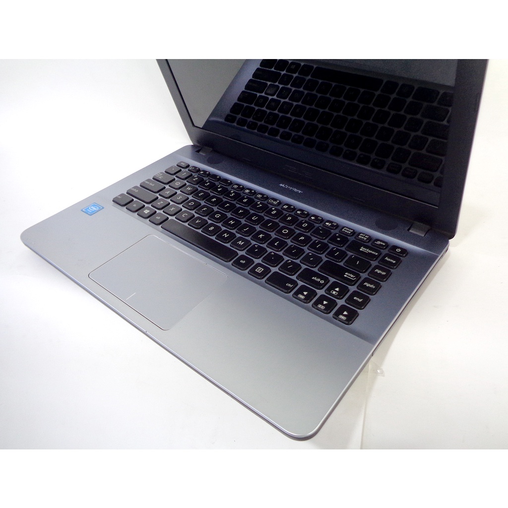 JUAL MURAH AJA _ Asus X441MA - Intel Celeron N4000