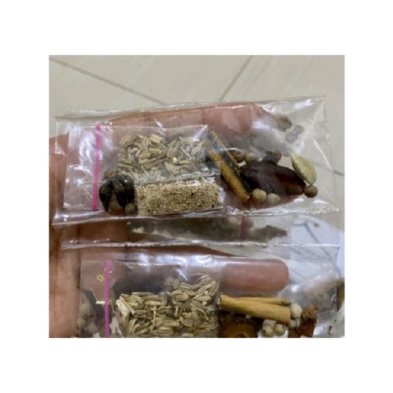 

bumbu lengkap bumbu sop bumbu campur