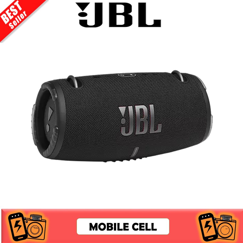 JBL Extreme 3 / Extreme 3 Bluetooth Speaker