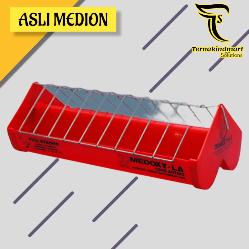 Doc Feeder Tempat Pakan Ayam Kawat