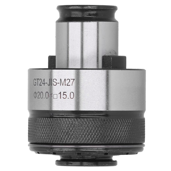 Kepala Bor, Collet Perubahan Cepat CNC Milling Tap Chuck