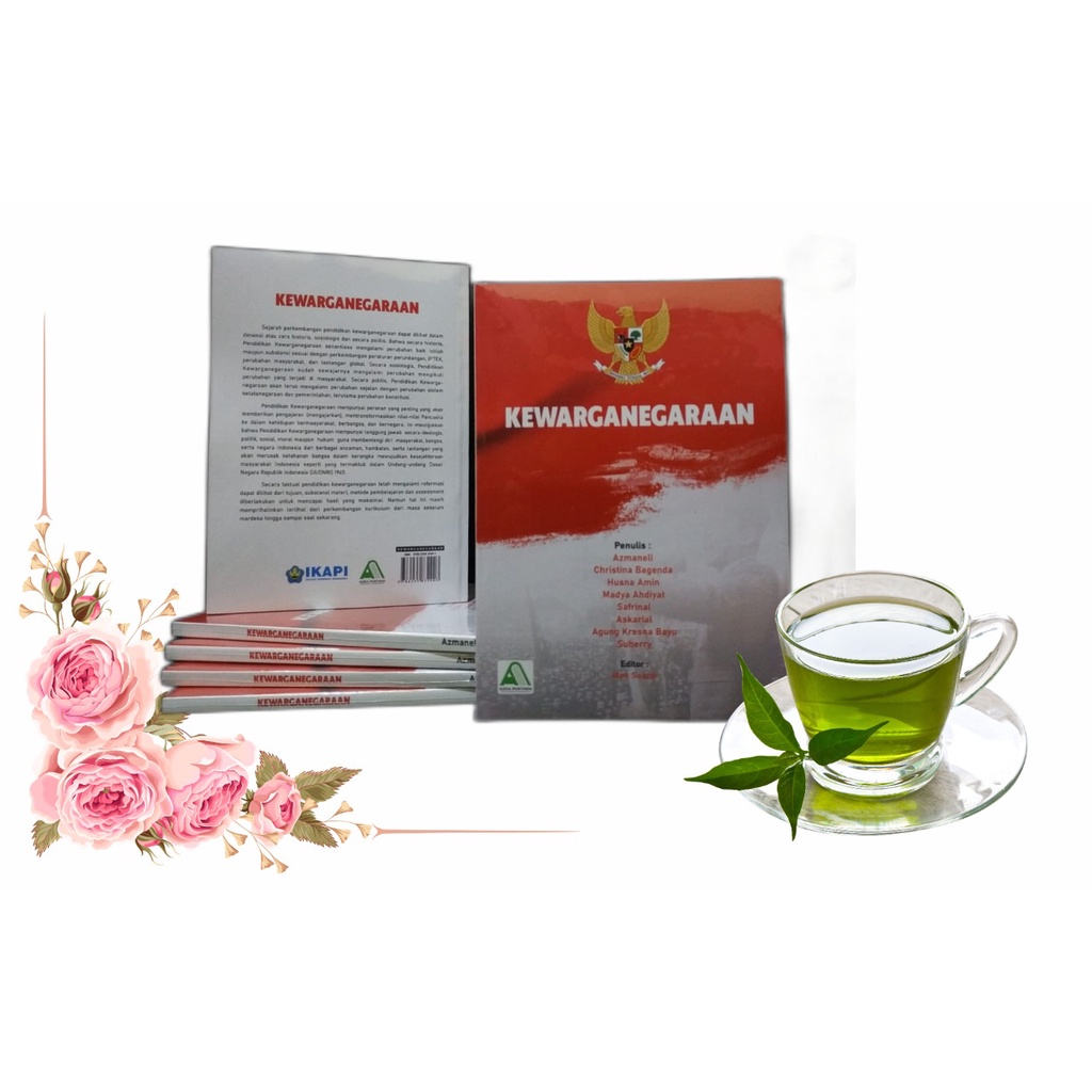 KEWARGANEGARAAN