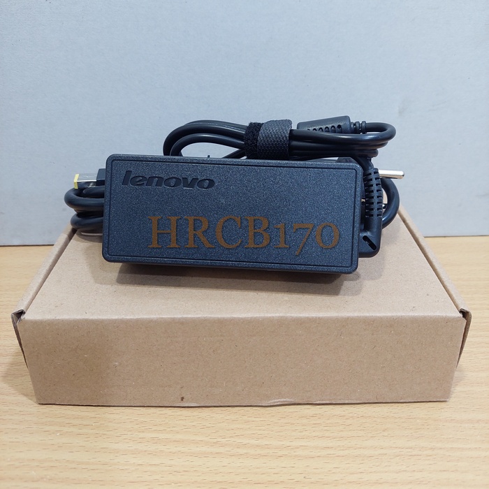 Adaptor Charger lenovo V310 V310-14ISK V310-14IKB V310-15ISK USB -HRCB