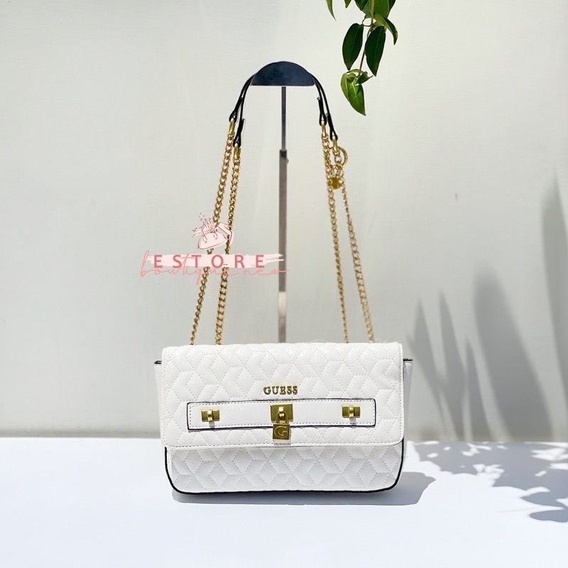 Tas Wanita New G Isidora Crossbody
