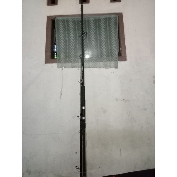 Joran Eupro Cyclone II 1162 H